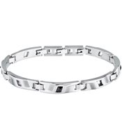 Bracciale Sector No Limits Uomo Premium in Acciaio SAVK13 - SAVK13
